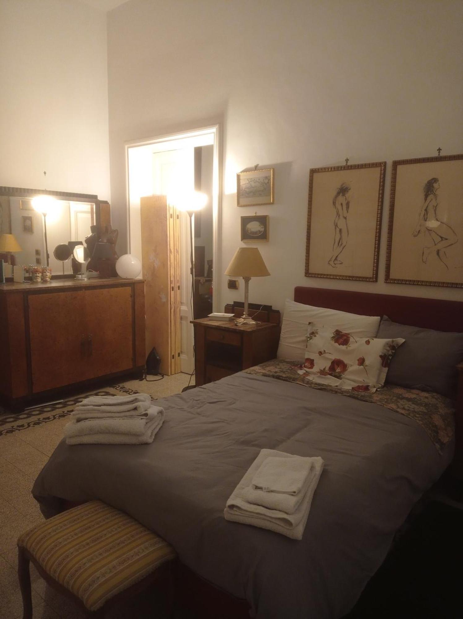 Apartment Fiore73 Rom