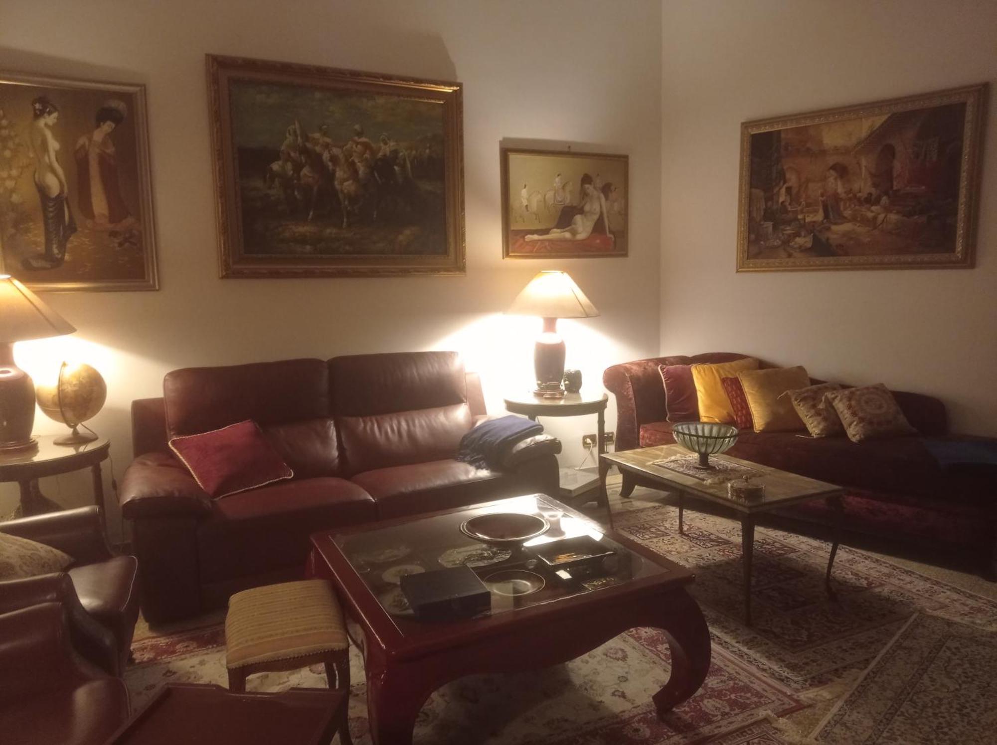 Fiore73 Apartment