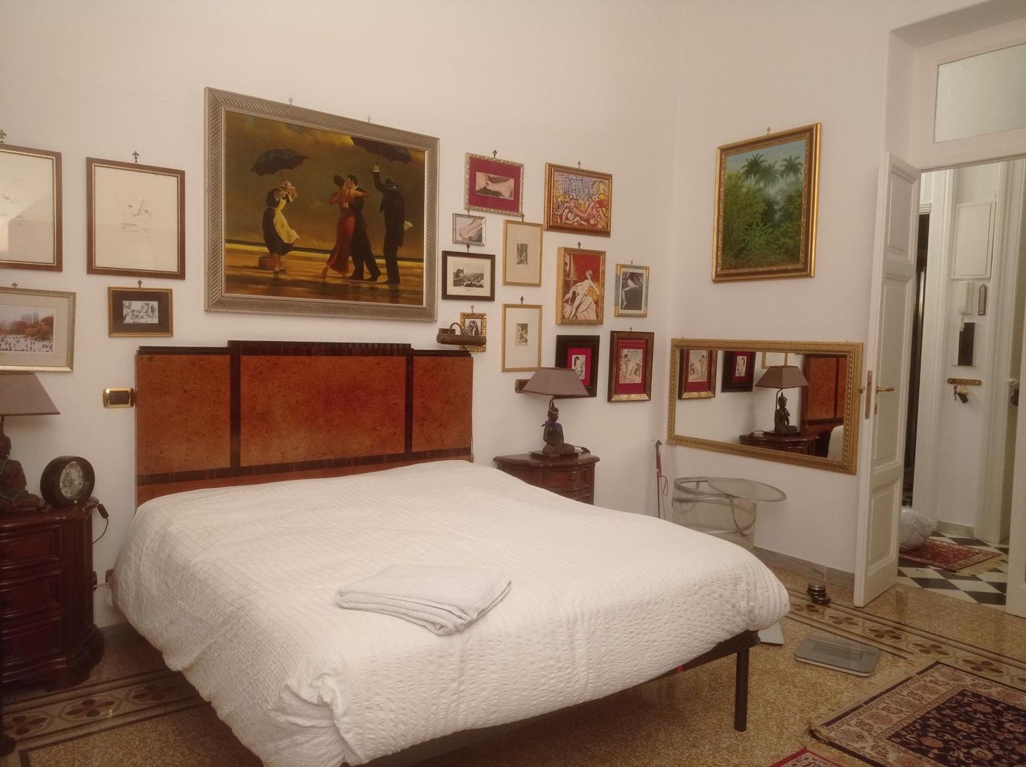 Apartment Fiore73