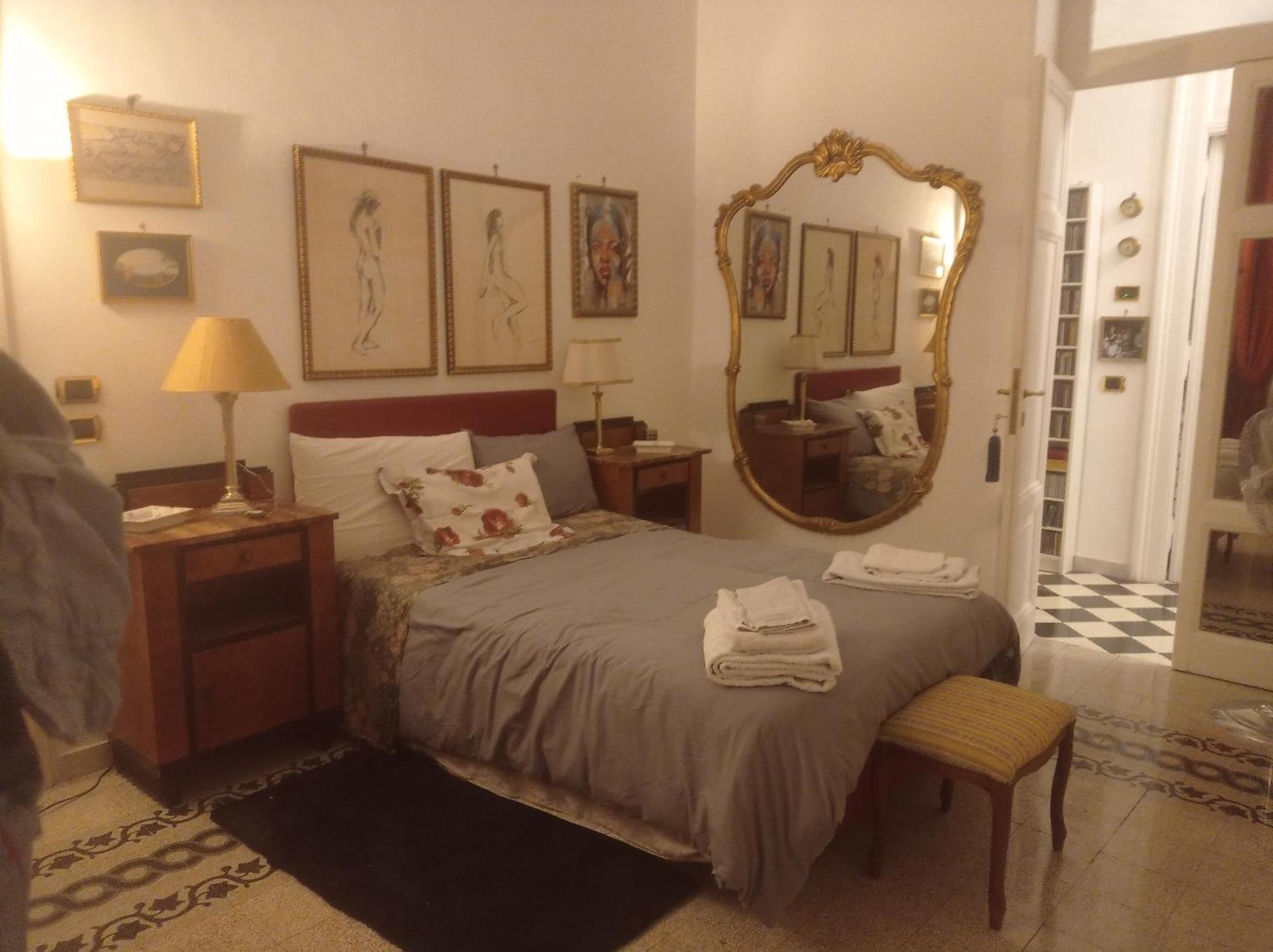 Fiore73 Apartment