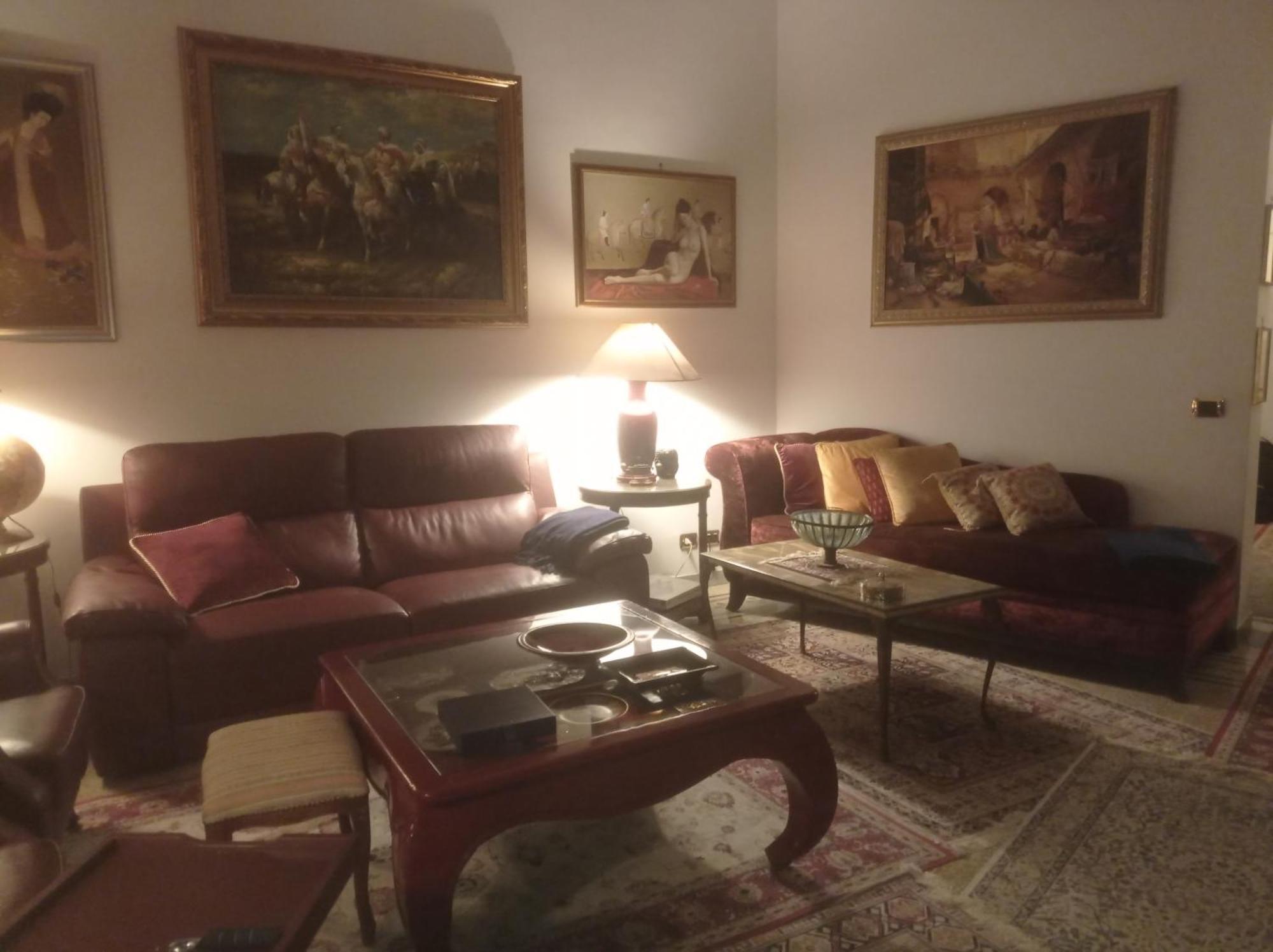 Apartment Fiore73 Rom